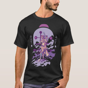 Ich bin ein Buchdrache, kein Wurm. T-Shirt