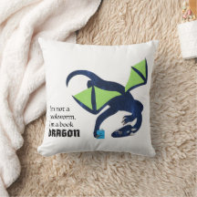 Ich bin ein Buchdrache