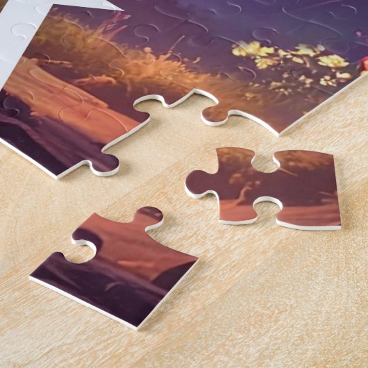 ICH BIN EIN CHICK PUZZLE (Seite)