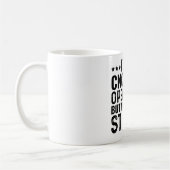 Ich bin ein CNC-Mill-Operator, aber ich kann keine Kaffeetasse (Links)