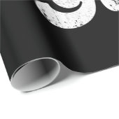 Ich bin ein Cooler Gamer-Spaß Geschenkpapier (Rolleneckpunkt)