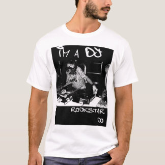 Ich bin ein DJ T-Shirt