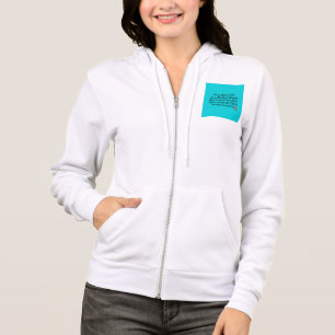 Ich bin ein Ehlers Girl Hoodie