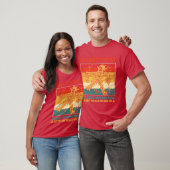 Ich bin ein Elektriker, wenn ich ohne Musik tanze, T-Shirt (Unisex)