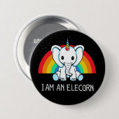Ich bin ein Elektron Button (Vorne & Hinten)