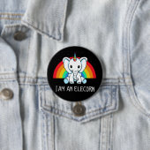 Ich bin ein Elektron Button (Beispiel)