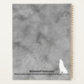 Ich bin ein Engel Planer (Rückseite)