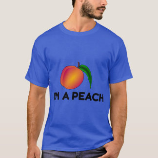 ICH BIN EIN FACH T-Shirt