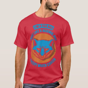 Ich bin ein Fuchs-Junge-T - Shirt