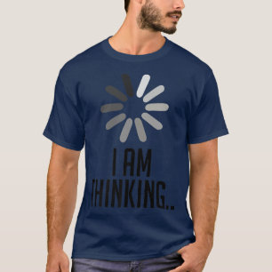 Ich bin ein Gamer Videospiel Spieler Gaming Nerd G T-Shirt