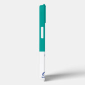 Ich bin ein Gärtner Case-Mate iPhone Hülle (Rückseite / Rechts)