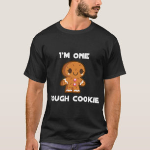 Ich bin ein Gemeiner, kräftiger Lebkuchen T-Shirt
