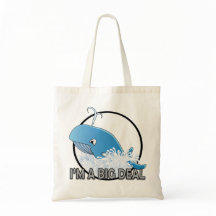 Ich bin ein großer Deal - Tasche des Haushalts 