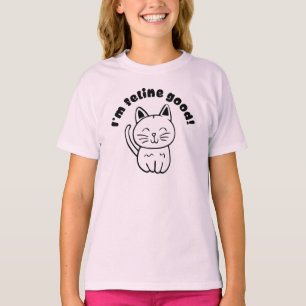 Ich bin ein guter Freund T-Shirt