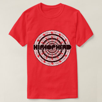 Ich bin ein HipHop Head All-Star T-Shirt