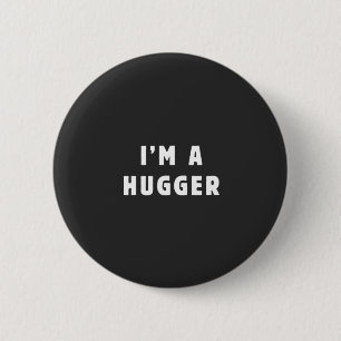 Ich bin ein hugger button