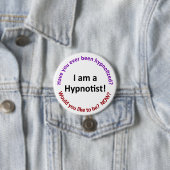 Ich bin ein Hypnotist Button (Beispiel)