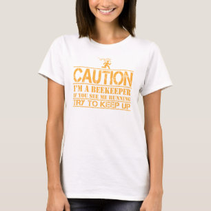 ICH BIN EIN IMKER-T-SHIRTS T-Shirt