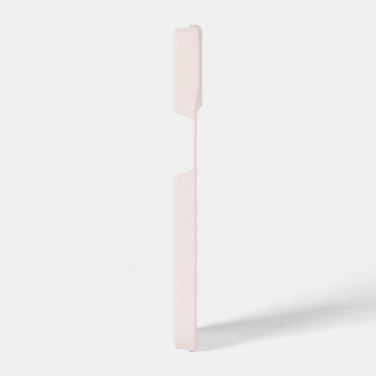 Ich bin ein Indoor-Cat-Funny iPhone Hülle (Rechte Seite)