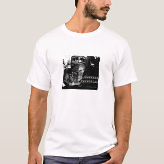 Ich bin ein Junkie T-Shirt