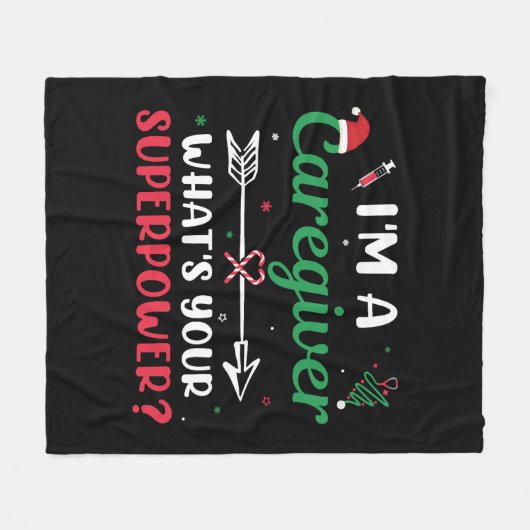 Ich bin ein Karriereberater Was ist deine Supermac Fleecedecke (Vorderseite (Horizontal))