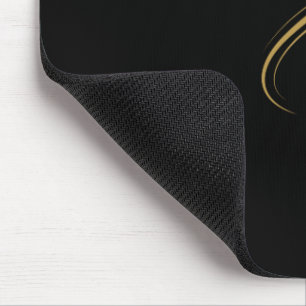 Ich bin ein Kind der Mouse Pad Gottes Mousepad
