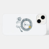 Ich bin ein kleiner König Case-Mate iPhone Hülle (Rückseite (Horizontal))