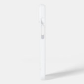 Ich bin ein langsamer Spaziergänger, aber ich weck Case-Mate iPhone Hülle (Rückseite / Links)