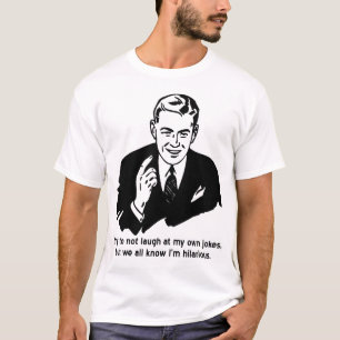 Ich bin ein lustiges witziges T-Shirt