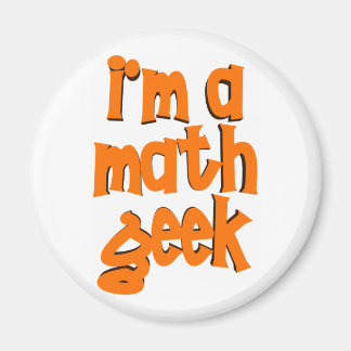 ICH BIN EIN MACHGEEK MAGNET