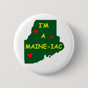 ICH BIN EIN MAINE IAC BUTTON