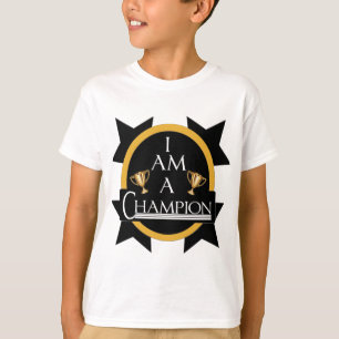 ICH BIN EIN MEISTER T-Shirt