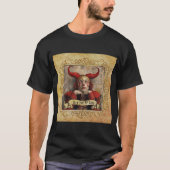 Ich bin ein Narr der Liebe!  T-Shirt (Vorderseite)