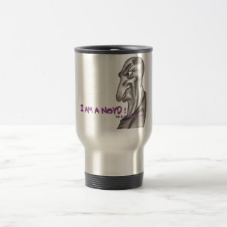 ICH BIN EIN NOYD! 15oz. Tasse