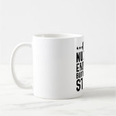 Ich bin ein Nuklearer Ingenieur, aber ich kann kei Kaffeetasse (Links)