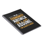 Ich bin ein Ökonom, um Zeit Retten. Nehmen wir mal Notizblock (Rechte Seite)