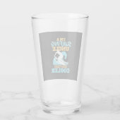 Ich bin ein Onkel Glas (Rückseite)
