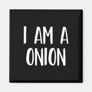 Ich bin ein Otter Halloween, ich bin einfach Kostü Magnet