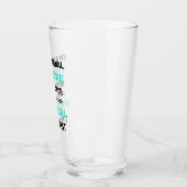 Ich bin ein Personal Torture Instructor, ich bin G Glas (Links)