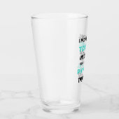 Ich bin ein Personal Torture Instructor, ich bin G Glas (Rechts)