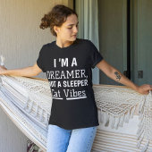 Ich bin ein Personalisierter Katzenbeschwörer für  T-Shirt