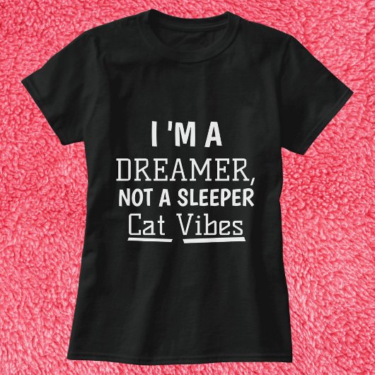 Ich bin ein Personalisierter Katzenbeschwörer für  T-Shirt