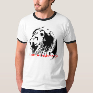 Ich bin ein peshmerga T-Shirt