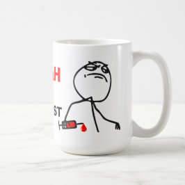 Ich bin ein Phlebotomist Kaffeetasse