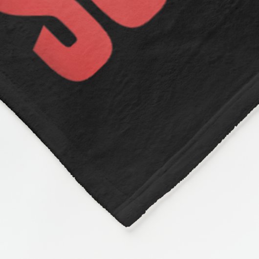 Ich bin ein Phlebotomist und lasse Grown Men Phleb Fleecedecke (Ecke)