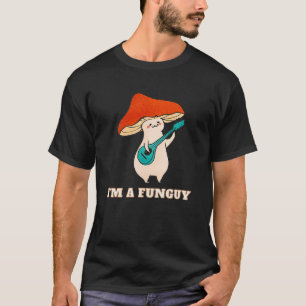Ich bin ein Pilger T-Shirt