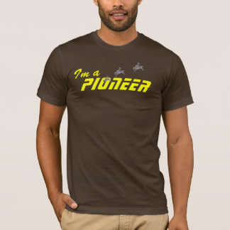 Ich bin ein Pionier T-Shirt
