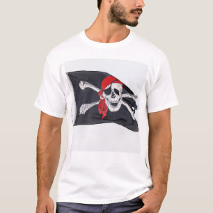 Ich bin ein Pirat T-Shirt