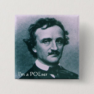 Ich bin ein POEser Button