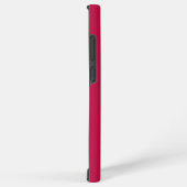 ICH BIN EIN REMIX SAMSUNG GALAXY HÜLLE (Rechte Seite)